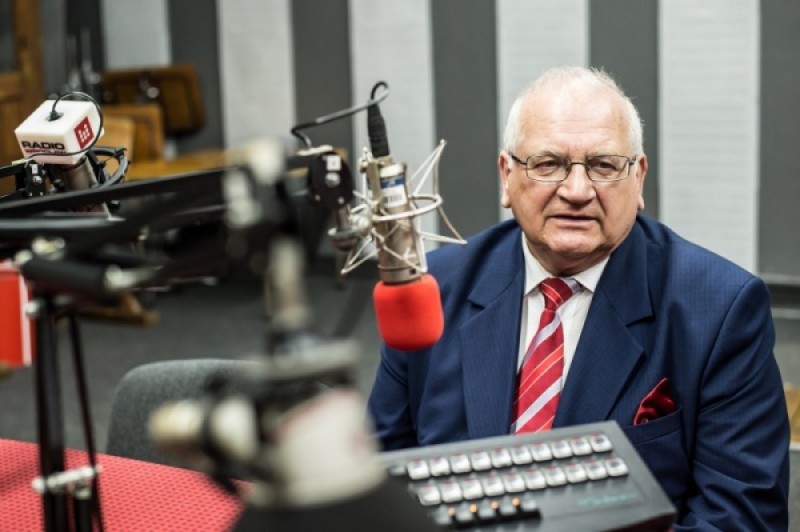 Tadeusz Samborski: Nie ma szansy na destrukcję w sejmiku - fot. archiwum radiowroclaw.pl