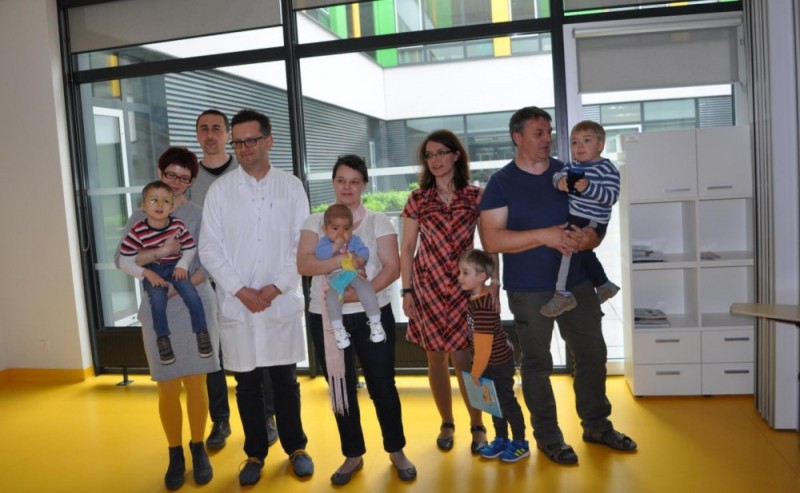 Światowy sukces wrocławskich lekarzy –