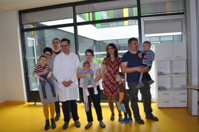 Światowy sukces wrocławskich lekarzy - 8