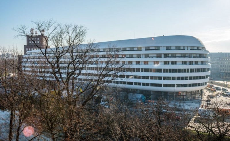 Hilton we Wrocławiu rekrutuje -