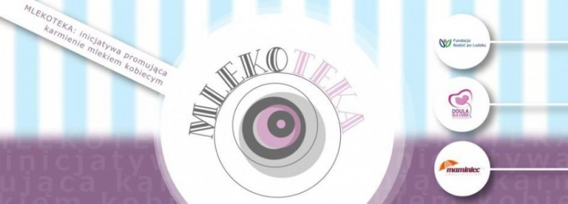 Mleko mamy najlepsze - akcja promocyjna we Wrocławiu -