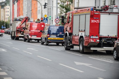 Wrocław: Sprawca eksplozji bomby intensywnie poszukiwany przez policję - 4