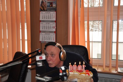 "Co tam panie w telewizji" - odcinek nr 1000 (Posłuchaj) - 4