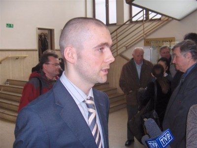 Antoni Gucwiński niewinny (Posłuchaj) - 0