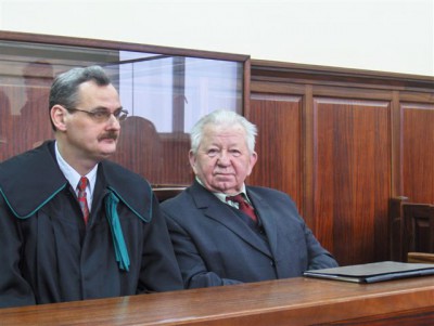 Antoni Gucwiński niewinny (Posłuchaj) - 1