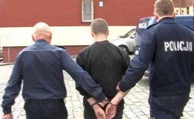 Urząd Pracy w Legnicy: Groził siekierą pracownikom, bo chciał dobrą ofertę
