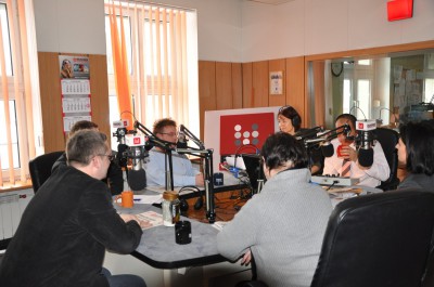 Polityczna Debata Radia Wrocław (Posłuchaj) - 0