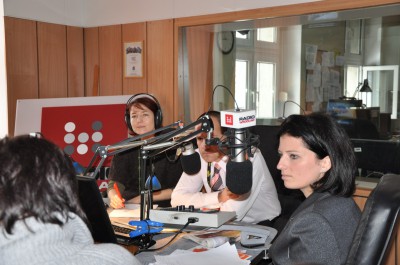Polityczna Debata Radia Wrocław (Posłuchaj) - 1