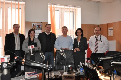 Polityczna Debata Radia Wrocław (Posłuchaj) - 2