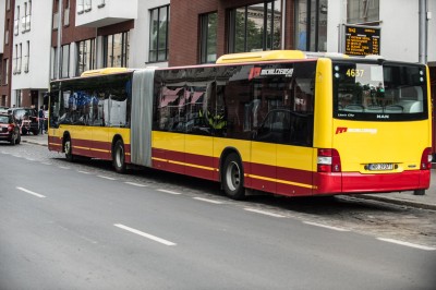 Wrocław: Zatrzymano "bombiarza"? Policja zaprzecza - 3