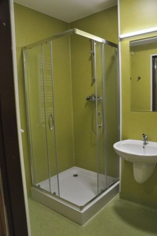 Wałbrzych: Otwarto internat dla uczniów szkół ponadgimnazjalnych (FOTO) - 1