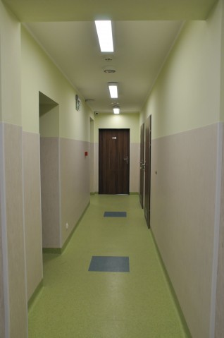 Wałbrzych: Otwarto internat dla uczniów szkół ponadgimnazjalnych (FOTO) - 2