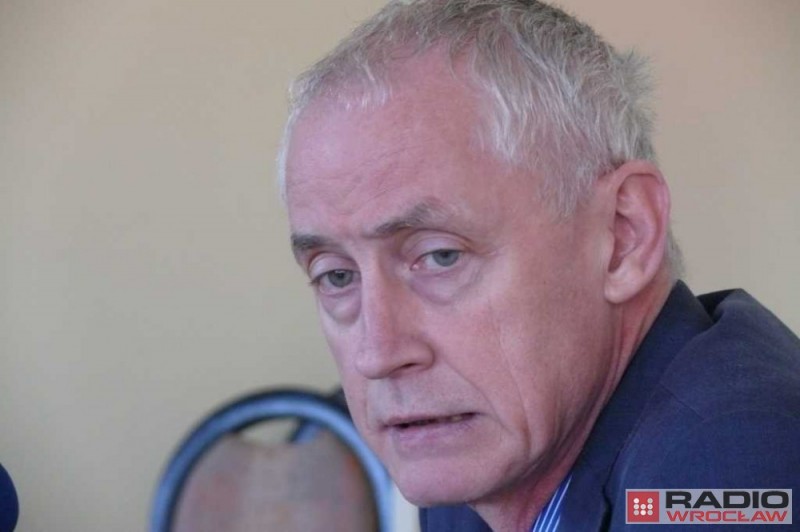 Lubin: Jest śledztwo prokuratury po wczorajszej strzelaninie - fot. Andrzej Andrzejewski