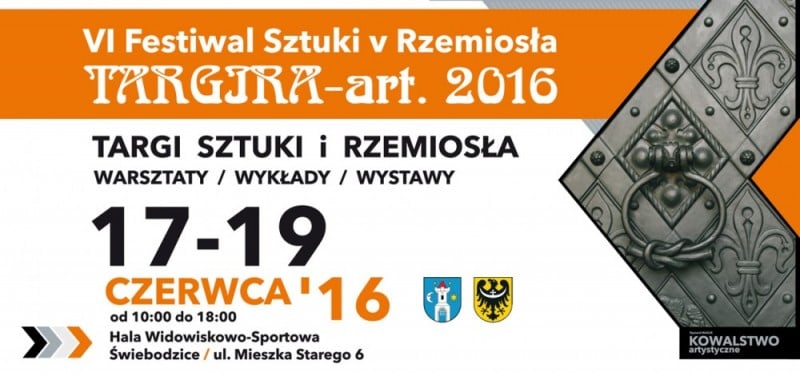 Atrakcje Targiry-art. 2016 - 
