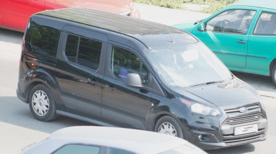 Bombiarz z Wrocławia w rękach antyterrorystów. Przyznał się - 12