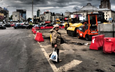 Co robią Ukraińcy na Dolnym Śląsku? "Fala jest rosnąca" - 0