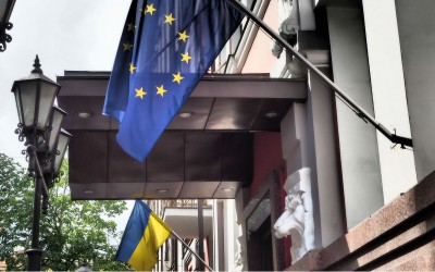Co robią Ukraińcy na Dolnym Śląsku? "Fala jest rosnąca" - 3