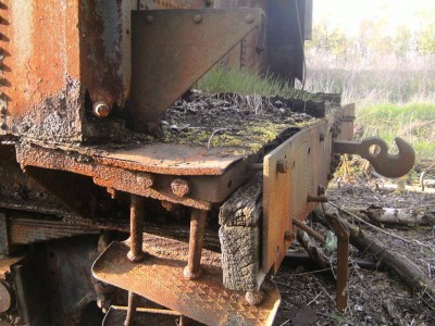 Ostatni taki wagon na świecie. Zostanie uratowany! - 2