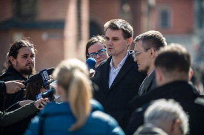 Jeden wspólny cel: "Odwołać Dutkiewicza" - 3