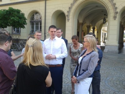 Jeden wspólny cel: "Odwołać Dutkiewicza" - 7