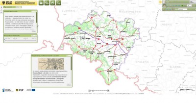 Historyczne mapy Dolnego Śląska. Sprawdź, jak zmieniał się Wrocław