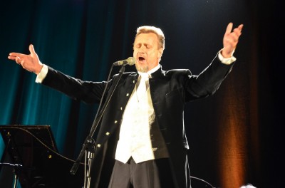 Bogusław Morka wystąpił w Radiu Wrocław! [ZDJĘCIA] - 14