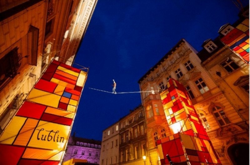 Rozmowa Dnia Radia Wrocław: Koalicja Miast - Fot. Mirosław Trembecki