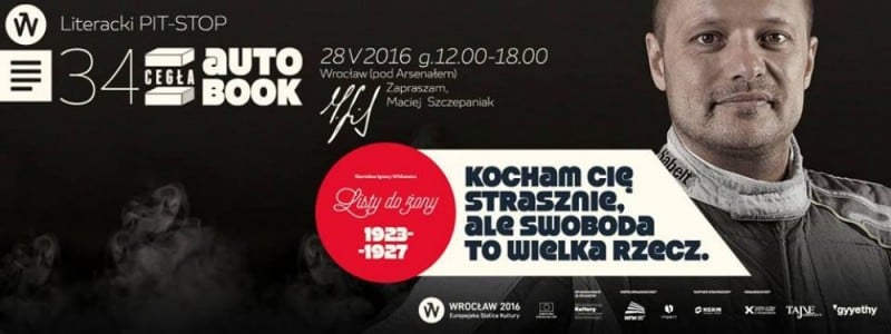 Zamienią Twoje auto w AutoBook! - 