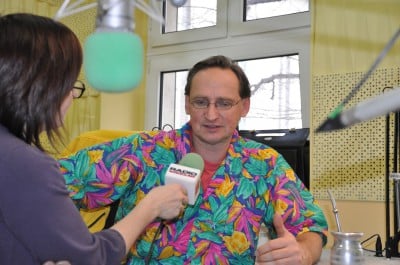 Cejrowski miał być Ekwadorczykiem. Nie jest. Dlaczego? (Zobacz) - 0