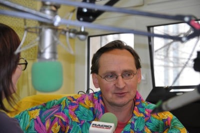 Cejrowski miał być Ekwadorczykiem. Nie jest. Dlaczego? (Zobacz) - 2