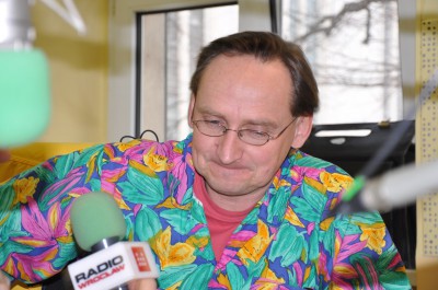 Cejrowski miał być Ekwadorczykiem. Nie jest. Dlaczego? (Zobacz) - 5