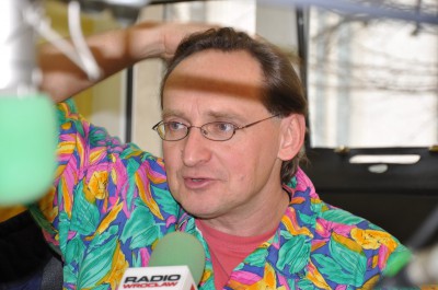 Cejrowski miał być Ekwadorczykiem. Nie jest. Dlaczego? (Zobacz) - 6