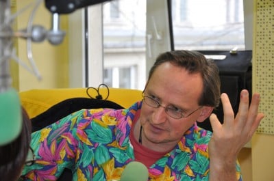 Cejrowski miał być Ekwadorczykiem. Nie jest. Dlaczego? (Zobacz) - 7