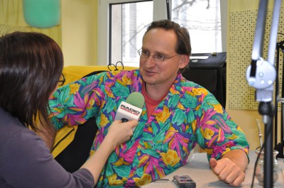 Cejrowski miał być Ekwadorczykiem. Nie jest. Dlaczego? (Zobacz) - 8