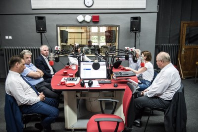 Debata Radia Wrocław: Czy policja we Wrocławiu jest brutalna? - 0