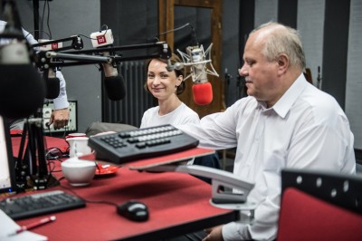 Debata Radia Wrocław: Czy policja we Wrocławiu jest brutalna? - 1