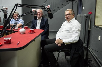 Debata Radia Wrocław: Czy policja we Wrocławiu jest brutalna? - 3
