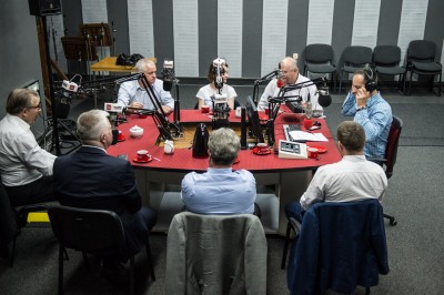 Debata Radia Wrocław: Czy policja we Wrocławiu jest brutalna? - 4