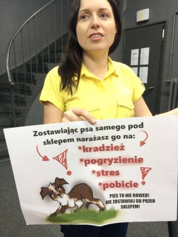 Prawo bezsilne wobec agresywnych psów [DEBATA] - 0