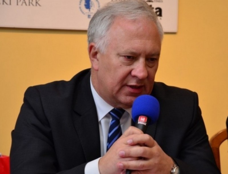 Prezydent Legnicy bez absolutorium - fot. archiwum prw.pl