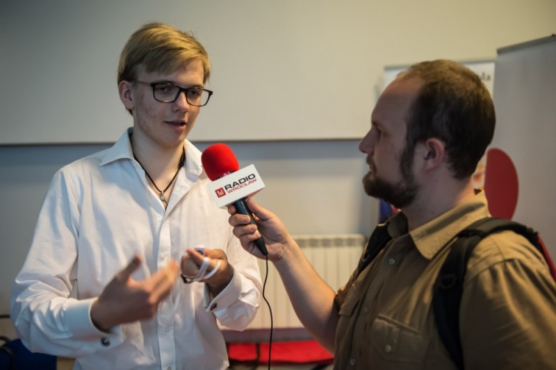 Konkurs "Mój pierwszy biznes przed dwudziestką" rozwiązny - 