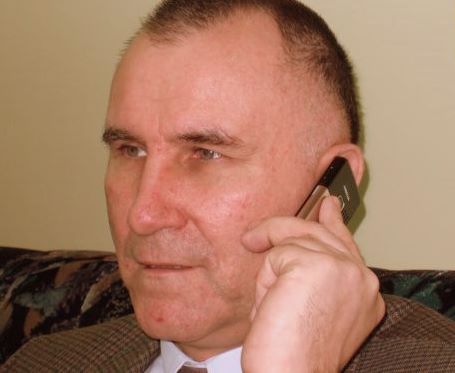 Nadchodzi czas pracodawców (Posłuchaj) - Kazimierz Kimso / fot. Katarzyna Górowicz