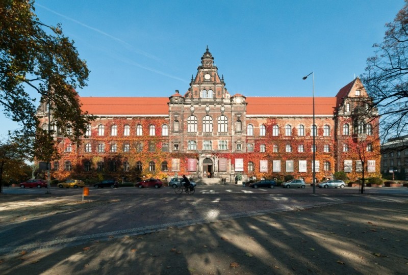Muzeum Narodowe we Wrocławiu zaprasza na Dzień Dziecka - Fot. Wikimedia Commons