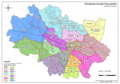 WBO 2016: Spotkania konsultacyjne
