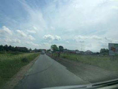 Nadolice Wielkie pod Wrocławiem: Rozkopali drogę i... zniknęli [REAKCJA24] - 3