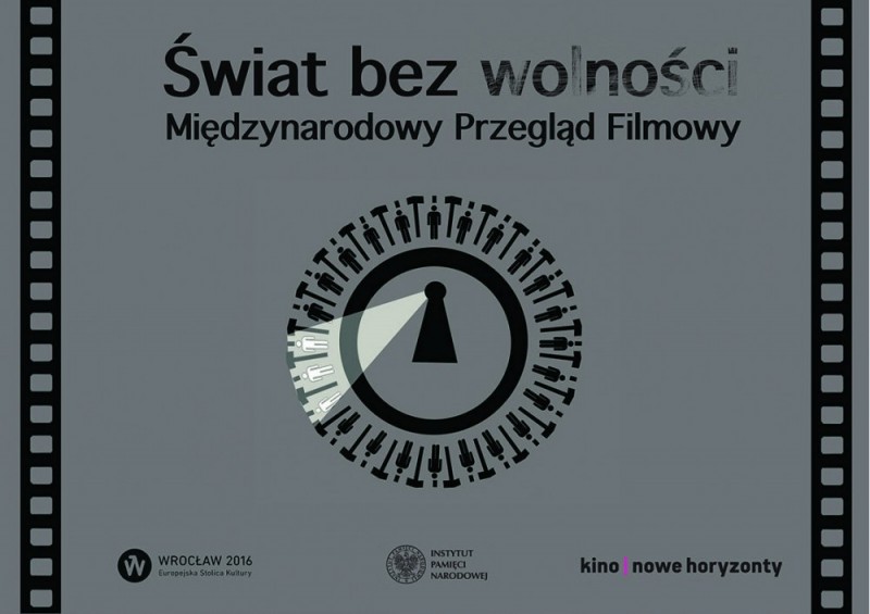 Darmowy festiwal filmowy w Nowych Horyzontach –