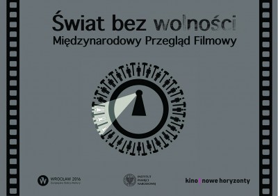 Darmowy festiwal filmowy w Nowych Horyzontach - 2