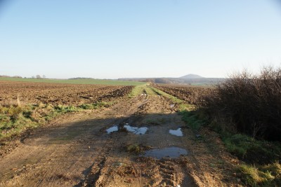 650 kilometrów dróg w pięć lat - 0