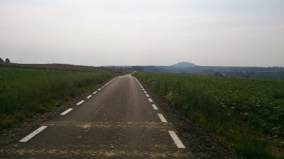 650 kilometrów dróg w pięć lat - 1