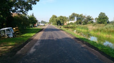 650 kilometrów dróg w pięć lat - 3